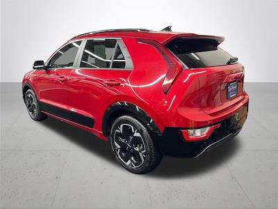Used 2023 Kia Niro - photo 1