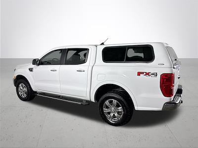 2020 Ford Ranger SuperCrew Cab 4WD Pickup for sale #PV15044 - photo 2