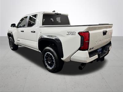 Used 2025 Toyota Tacoma - photo 1