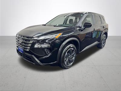 Used 2024 Nissan Rogue - photo 1