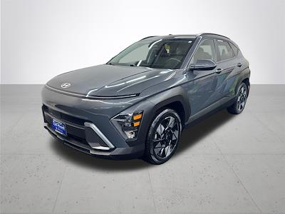 Used 2024 Hyundai Kona - photo 1