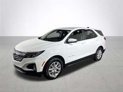 Used 2024 Chevrolet Equinox - photo 1