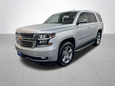 Used 2018 Chevrolet Tahoe - photo 1
