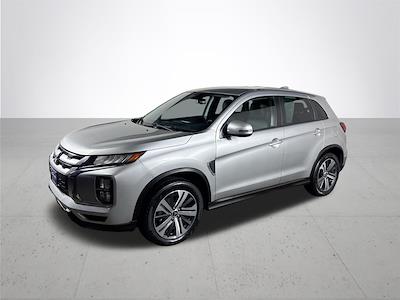 Used 2024 Mitsubishi Outlander Sport - photo 1