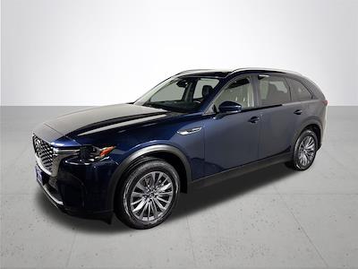 Used 2025 Mazda CX-90 - photo 1
