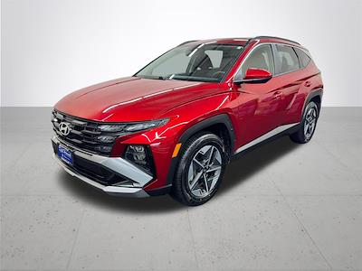 Used 2025 Hyundai Tucson - photo 1