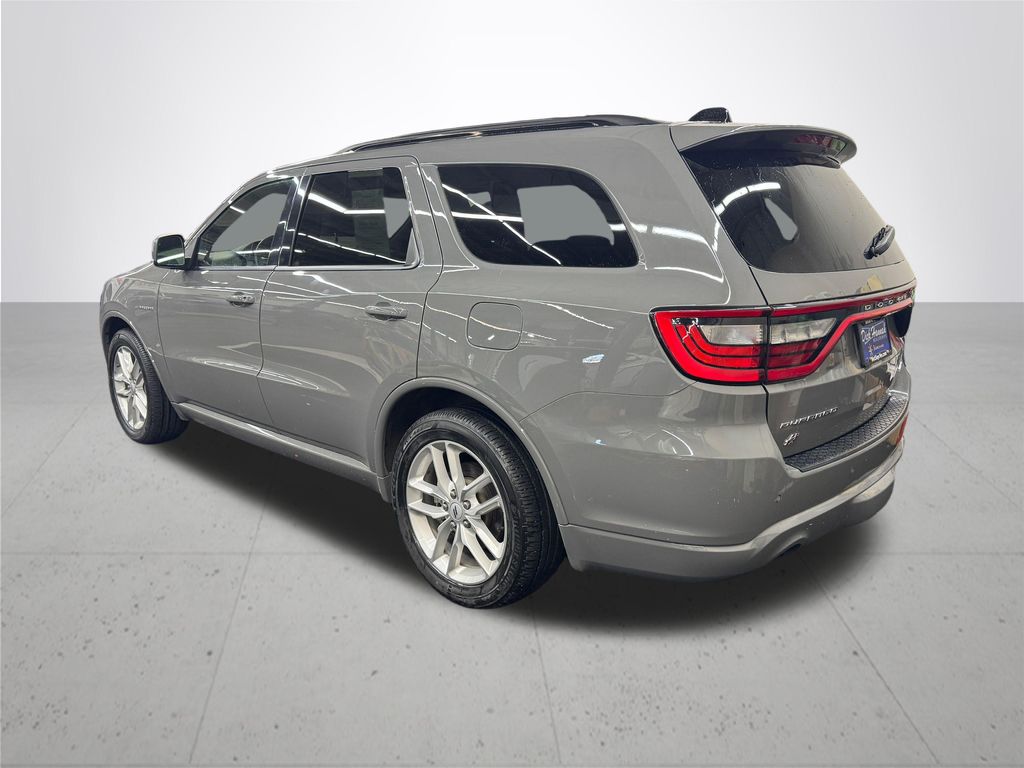 Used 2025 Dodge Durango - photo 6