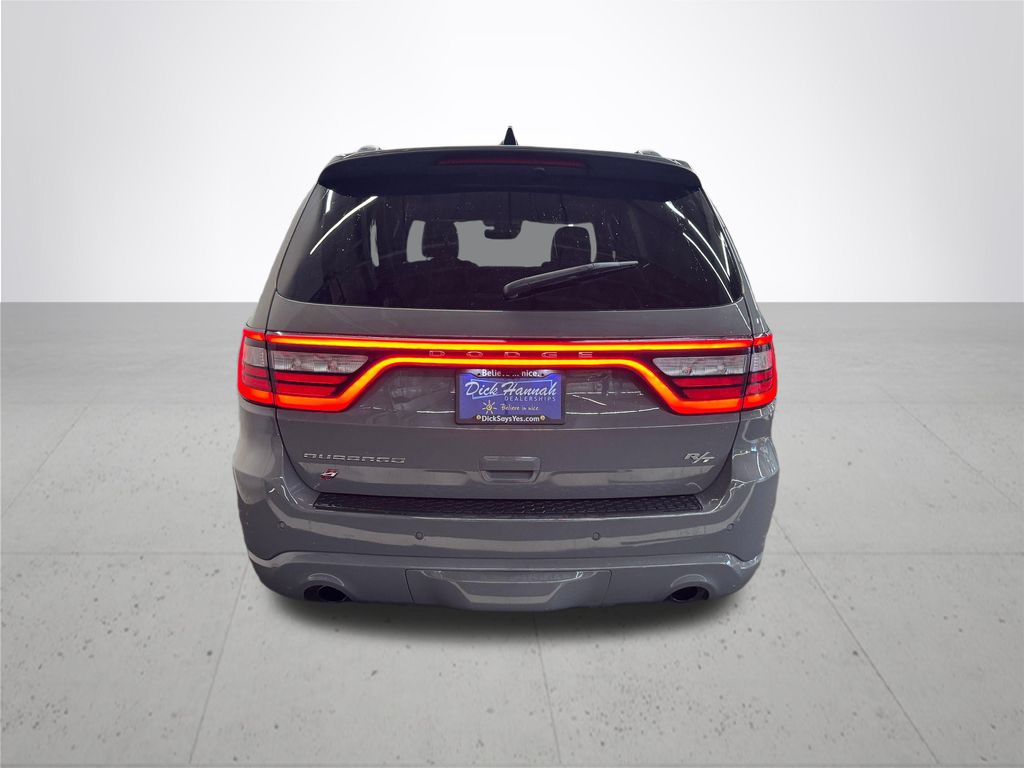 Used 2025 Dodge Durango - photo 7