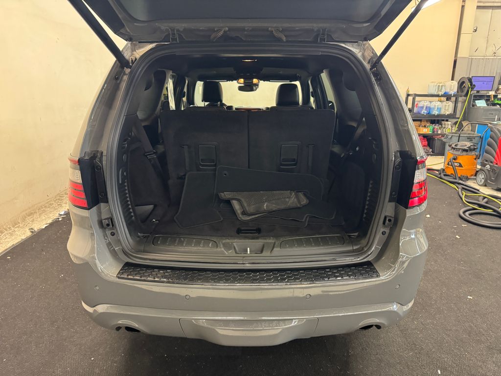 Used 2025 Dodge Durango - photo 8