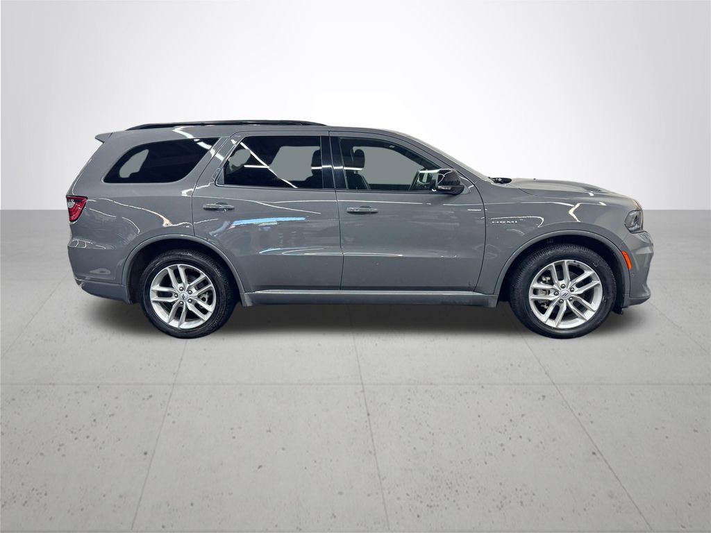 Used 2025 Dodge Durango - photo 10