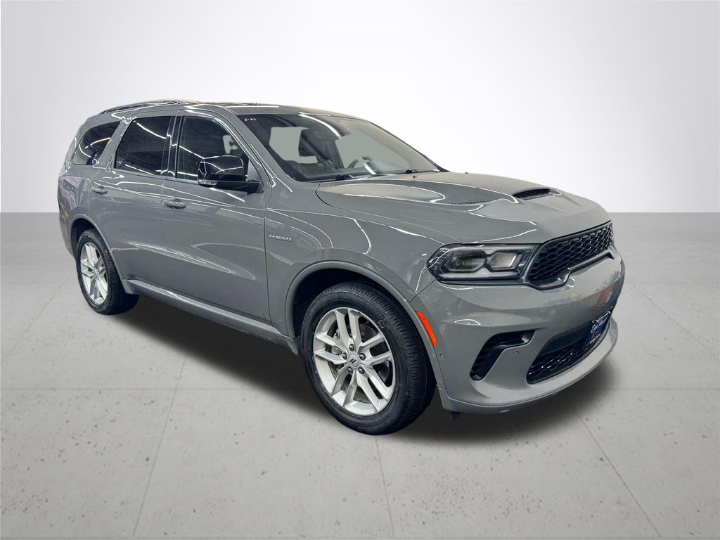 Used 2025 Dodge Durango - photo 11