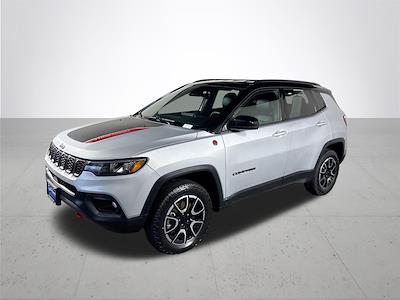 2024 Jeep Compass 4WD SUV for sale #PV15241 - photo 1
