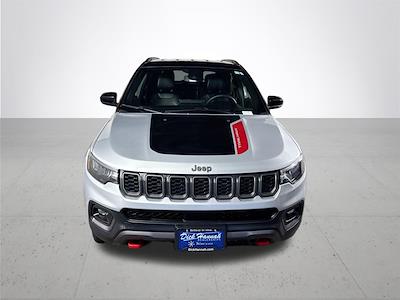 2024 Jeep Compass 4WD SUV for sale #PV15241 - photo 2