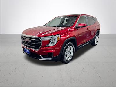 2024 GMC Terrain AWD SUV for sale #PV15283 - photo 1