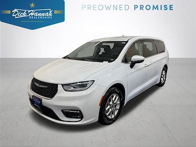 2023 Chrysler Pacifica FWD Minivan for sale #PV15311 - photo 1