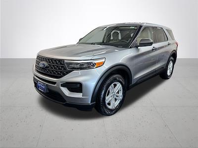 2023 Ford Explorer 4WD SUV for sale #PV15401 - photo 2