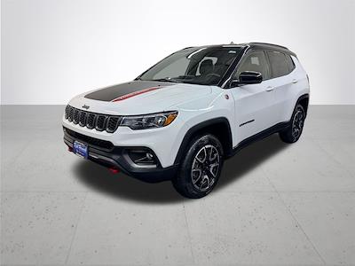 2024 Jeep Compass 4WD SUV for sale #PV15445 - photo 2