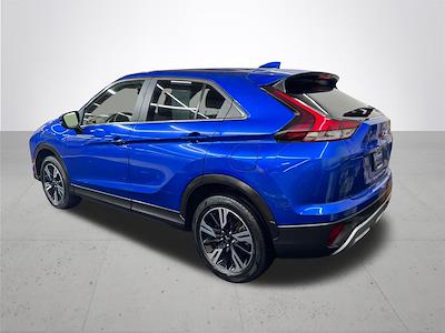 2024 Mitsubishi Eclipse Cross 4WD SUV for sale #CPV15462 - photo 2