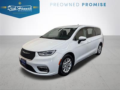2023 Chrysler Pacifica FWD Minivan for sale #PV15496 - photo 1