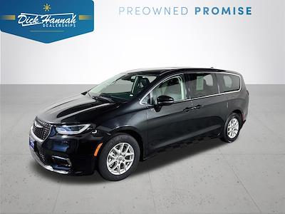 2023 Chrysler Pacifica FWD Minivan for sale #PV15502 - photo 1