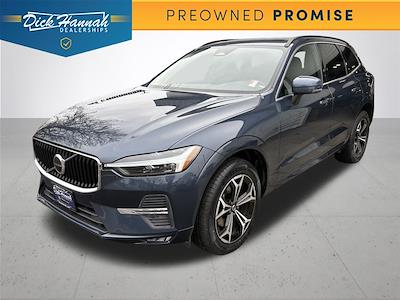 2022 Volvo XC60 AWD SUV for sale #PY4037 - photo 1