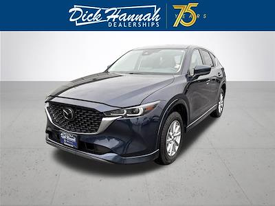 2024 Mazda CX-5 AWD SUV for sale #PY4095 - photo 1