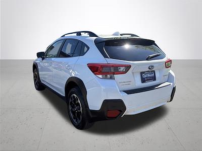 2021 Subaru Crosstrek AWD SUV for sale #PY4149 - photo 2