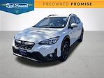 2021 Subaru Crosstrek AWD SUV for sale #PY4149 - photo 1
