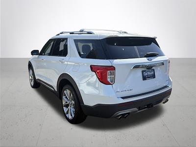 2021 Ford Explorer 4WD SUV for sale #PY4151 - photo 2