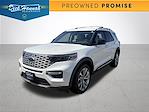 2021 Ford Explorer 4WD SUV for sale #PY4151 - photo 1