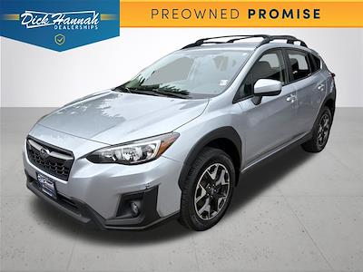 2019 Subaru Crosstrek AWD SUV for sale #PY4171 - photo 1