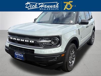 2021 Ford Bronco Sport AWD SUV for sale #PY4174 - photo 1