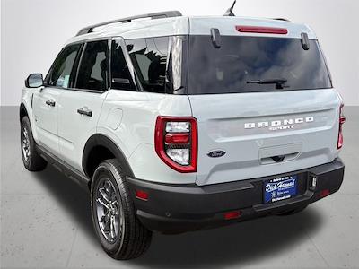 2021 Ford Bronco Sport AWD SUV for sale #PY4174 - photo 2