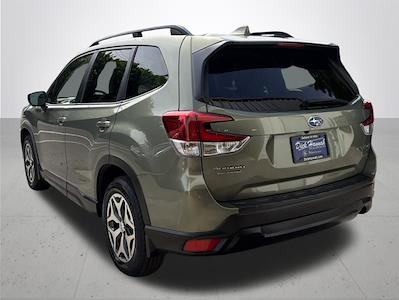 2021 Subaru Forester AWD SUV for sale #PY4185 - photo 2