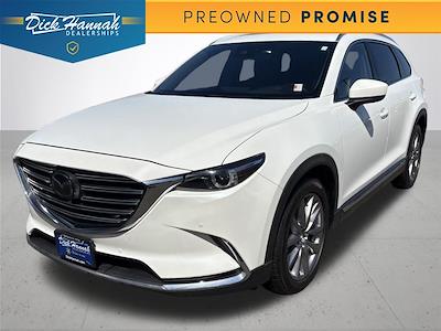 2021 Mazda CX-9 AWD SUV for sale #PY4186 - photo 1