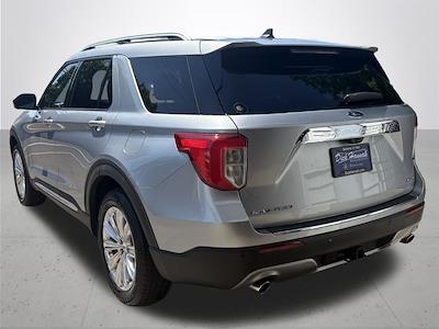2021 Ford Explorer 4WD SUV for sale #PY4188 - photo 2