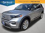 2021 Ford Explorer 4WD SUV for sale #PY4188 - photo 1