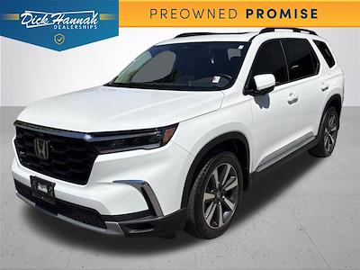 2023 Honda Pilot AWD SUV for sale #PY4195 - photo 1