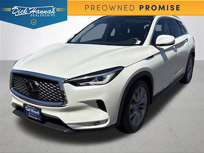 2019 Infiniti QX50 4x4 SUV for sale #PY4209 - photo 1