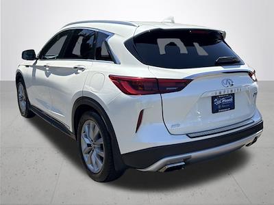 2019 Infiniti QX50 4x4 SUV for sale #PY4209 - photo 2