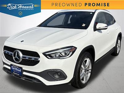 2023 Mercedes-Benz GLA 250 AWD SUV for sale #PY4214 - photo 1