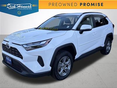 2023 Toyota RAV4 AWD SUV for sale #PY4220 - photo 1