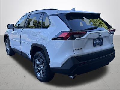2023 Toyota RAV4 AWD SUV for sale #PY4220 - photo 2