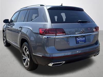 2022 Volkswagen Atlas AWD SUV for sale #PY4224 - photo 2