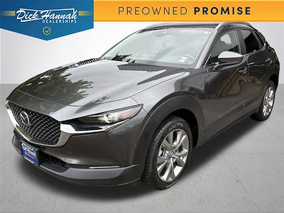 Used 2023 Mazda CX-30 2.5 S Select AWD SUV for sale #PY4225 - photo 1