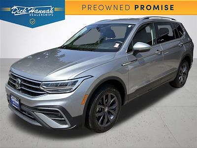 2024 Volkswagen Tiguan AWD SUV for sale #PY4227 - photo 1