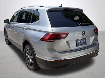 2024 Volkswagen Tiguan AWD SUV for sale #PY4227 - photo 2