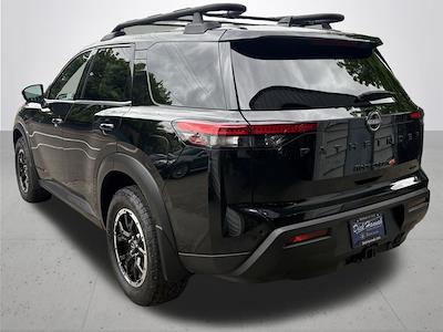 2023 Nissan Pathfinder 4WD SUV for sale #PY4233 - photo 2