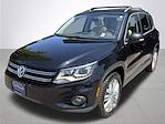 Used 2016 Volkswagen Tiguan SE SUV for sale #PY4237 - photo 3