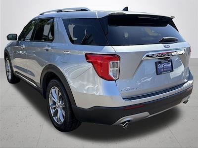 2022 Ford Explorer 4WD SUV for sale #PY4242 - photo 2